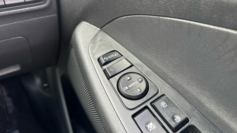 Hyundai Tucson 1.6 GDi SE Nav 5dr 2WD Petrol Estate